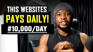 How to Make Money Online in Nigeria in 2024 (4 Websites That Pays Money Daily)