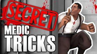 The Secret Medic Tricks