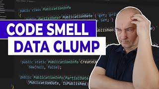 Eliminate Data Clumps: Step-by-Step Refactoring Guide