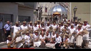 Festa di Sant'Antonio -HD- 22 luglio 2019 Lupara (CB)