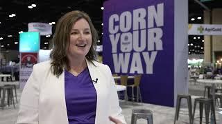 Commodity Classic 2024: Valent USA