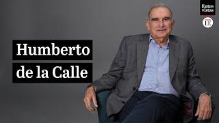 Humberto de la Calle: "El resultado de la paz total ha sido muy mediocre" | El Espectador