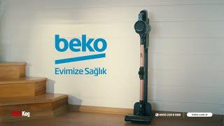 Beko PowerClean® Pro, Çekim Gücü Deyince O!