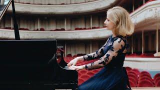 Debussy Suite pour le piano Sarabande