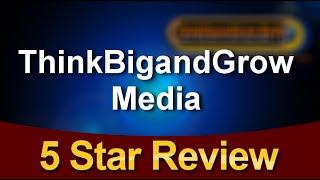 ThinkBigandGrow Media: RepFluence Marketing Method  Amazing Five Star Review by Janice G.