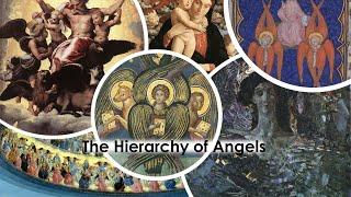 The Hierarchy of Angels