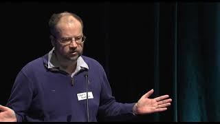 Dr. David Burbidge - Convergent margin EQ ruptures