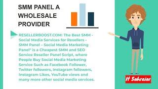SMM Panel Terms of Services || ResellerBoost Terms || Best Smm Panel in Bangladesh #resellerboost