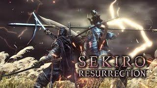 Sekiro: Resurrection - The Final Showdown