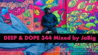 3-Hour Deep House Music DJ Mix by JaBig (Playlist: Nonstop 122 BPM Lounge Set)