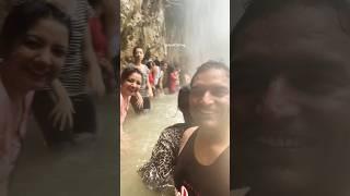 One second viral reel | Tiger Fall Chakrata #shorts #trendingshorts
