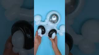 Embark on an intergalactic journey with our latest Balloonista tutorial! 