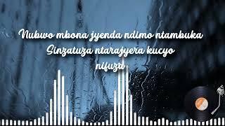 Dannix Icyerekezo (lyrics video)