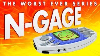 How Nokia Secretly Failed N-Gage!