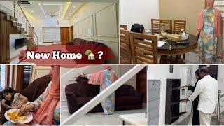 The Requested Home Tour Morning to Night | A Day in My Life