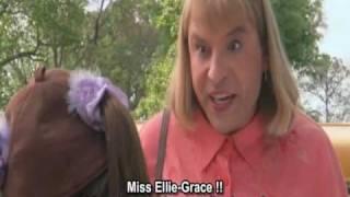 Little Britain USA - Marie Alice