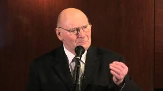 Ewald Frank - The Apostolic Prophetic Bible Ministry