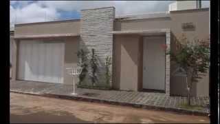 Casa a venda no Novo Mundo, Uberlândia Vende, Emerson Borges Corretor - 243