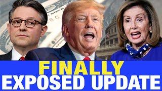  BREAKING: Democrats Biden LOSING IT! Social Security 2100 INCREASE! Biden Trump MISTRIAL UPDATE!