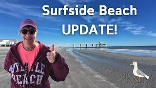 Surfside Beach, SC: The Local Update You've Been Waiting For!