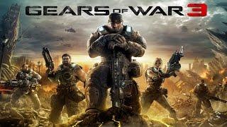 Gears of War 3 - Game Movie