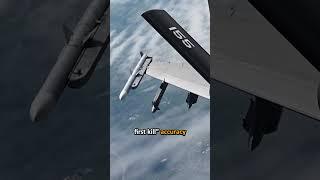 Netherlands orders 246 AIM-9X missiles for F-35 fleet