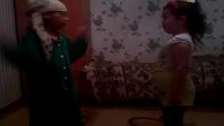 Енешка протев келинка