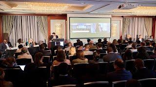 WS 15 - Strengthening Pandemic Preparedness & Response