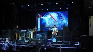 01-05 d&b audiotechnik: новая техника, новые технологии