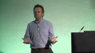 SymfonyLive London 2015 - Seb Lee-Delisle - Getting artistic with code