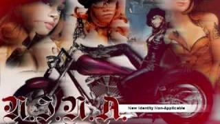 N.I.N.A (Left Eye) ft Simon ft Kurupt ft Juvenile - Hot L.anta (Tha Row Version)flv