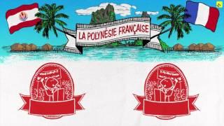 Expliquez-nous... la Polynésie française