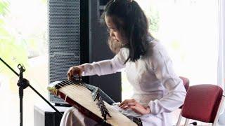 Mash-up Nơi này có anh & Chúng ta không thuộc về nhau (Sơn Tùng MTP) - Đàn tranh Việt Nam