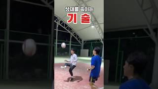 완벽하게 속이기