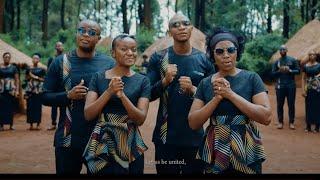 Familia Moja- The Saints Ministers (Official Video)