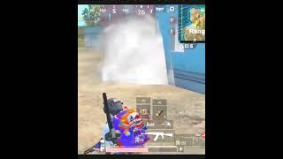 Solo vs Squad Short Video  | Pubg lite Short Video |Mr Demrot #short #youtubeshort