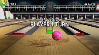 Bowling ps5