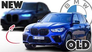 Is THIS the next BMW X5?