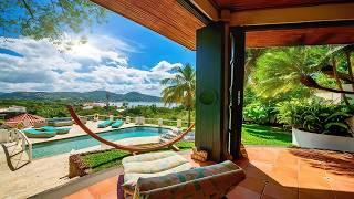 Oceanview Home for Sale in San Juan del Sur. "ALL INCLUDED" 