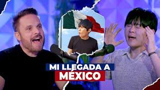 Mi llegada a México   | Minu |  Platiquemos Desde Cero