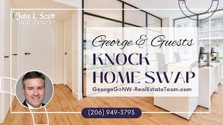 Knock Home Swap w/ Tori Larson