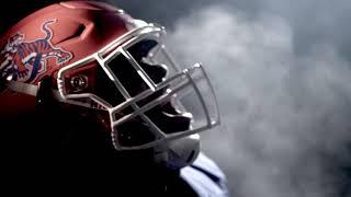 2018 MEAC Football Commercial #iBackTheMEAC