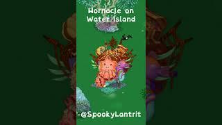 What If: Hornacle on Water Island