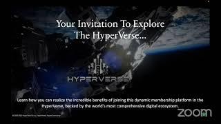HyperVerse Presentation