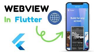 Flutter WebView with Example