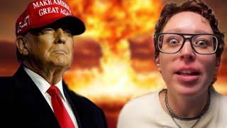 Hollywood Executive PRAISES Trump Win? | Kotaku FIRES Crazy Woke Editor