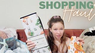 Shopping Haul! | Home Goods Michaels & Ross!