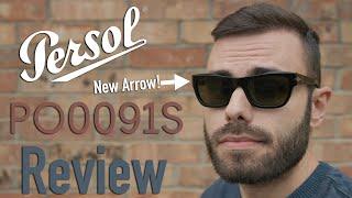 Persol PO 0091 Bewertung: Sind sie 654 $ wert?