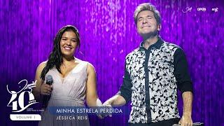 Minha Estrela Perdida - Ao Vivo - Daniel, Jéssica Reis | DVD Daniel 40 Anos