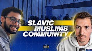 Muslims in Slovakia with Jan the Slovak Muslim